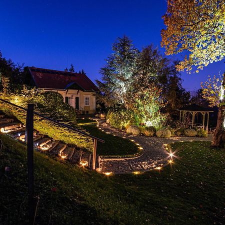 Villa Mimi Шопрон Экстерьер фото