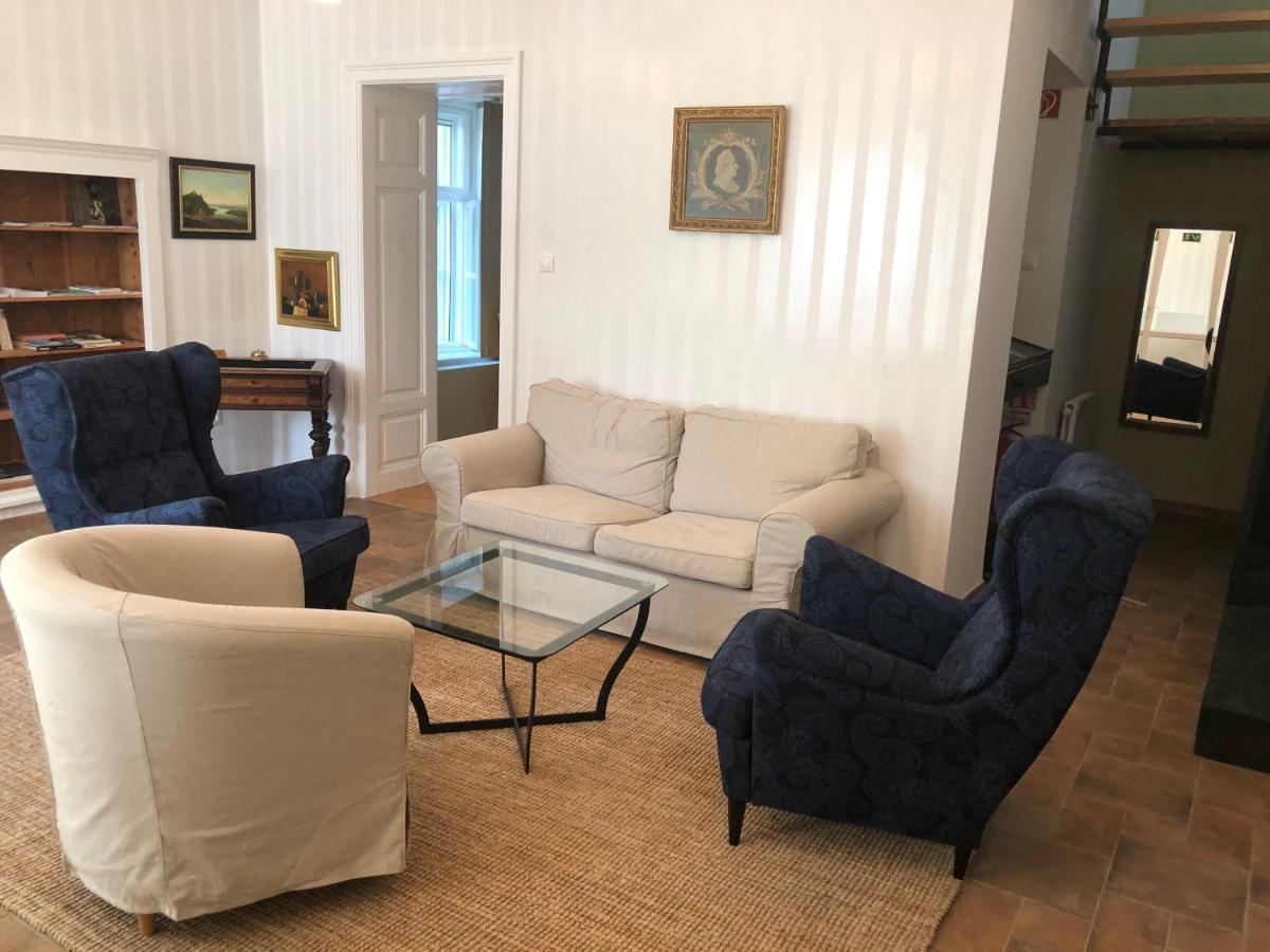 Villa Mimi Шопрон Экстерьер фото