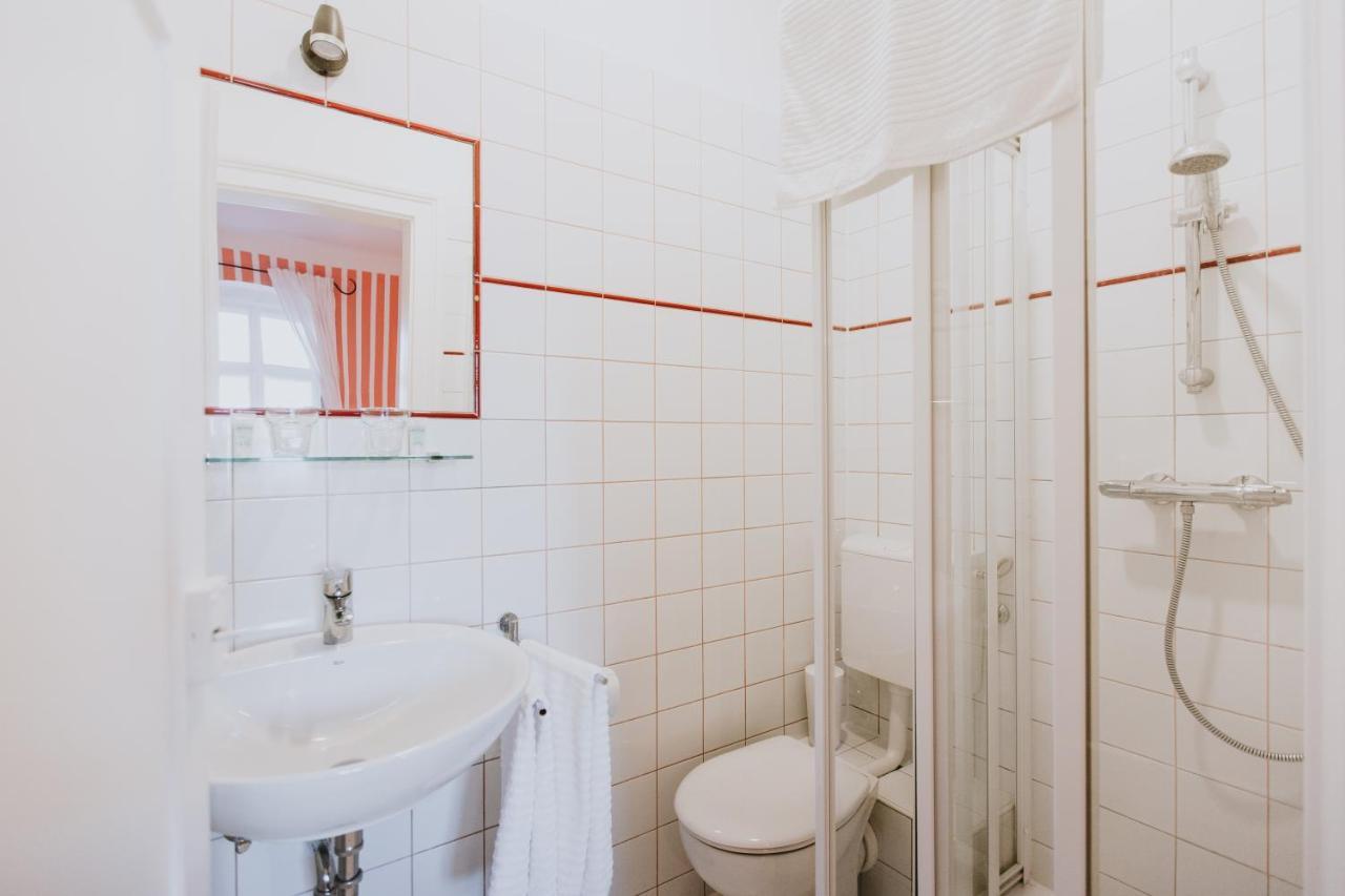 Villa Mimi Шопрон Экстерьер фото
