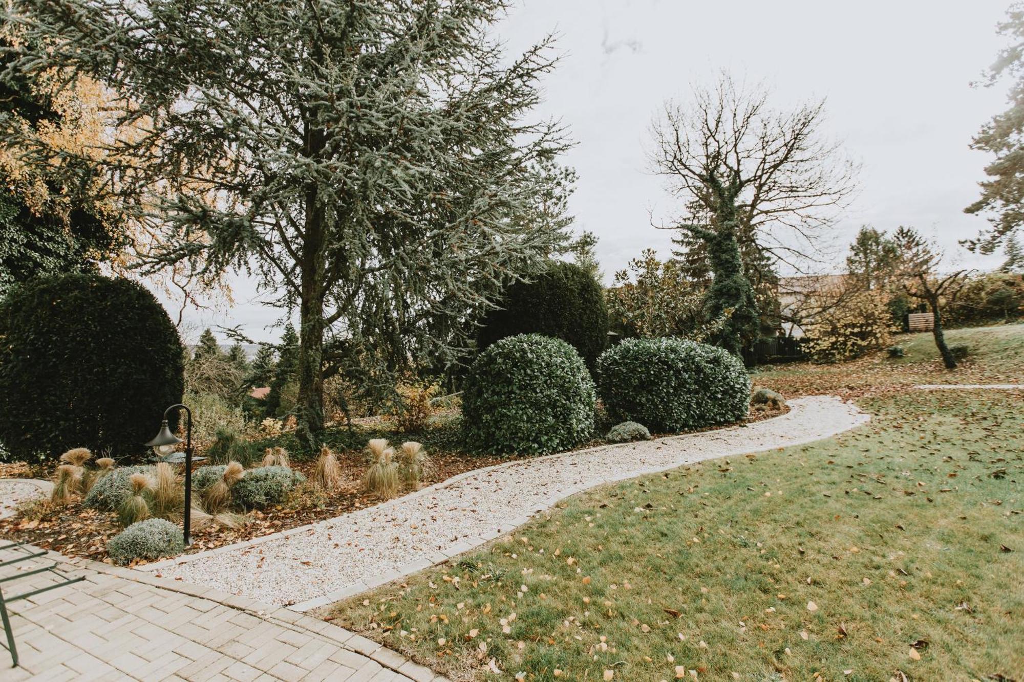 Villa Mimi Шопрон Экстерьер фото