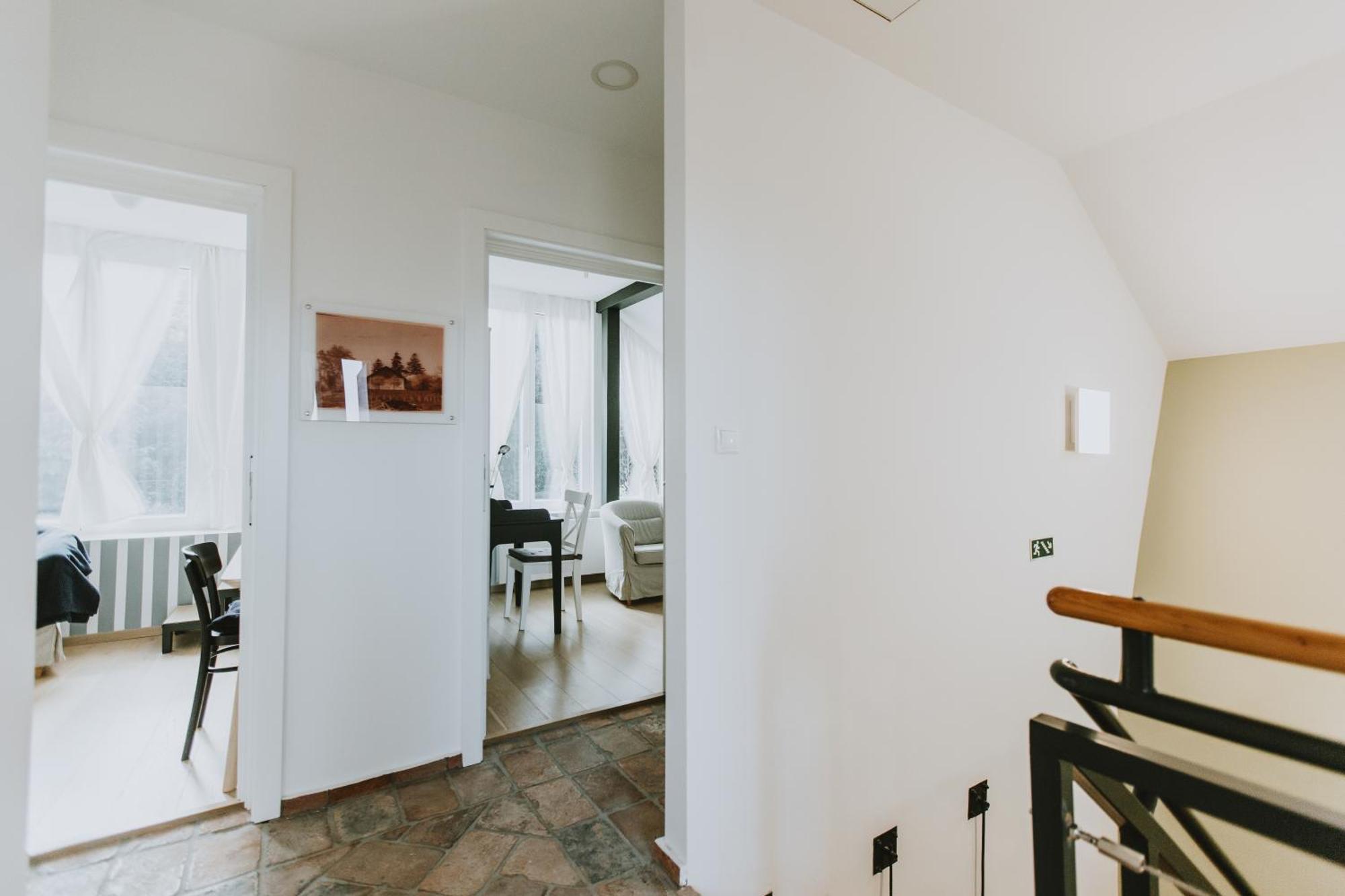 Villa Mimi Шопрон Экстерьер фото