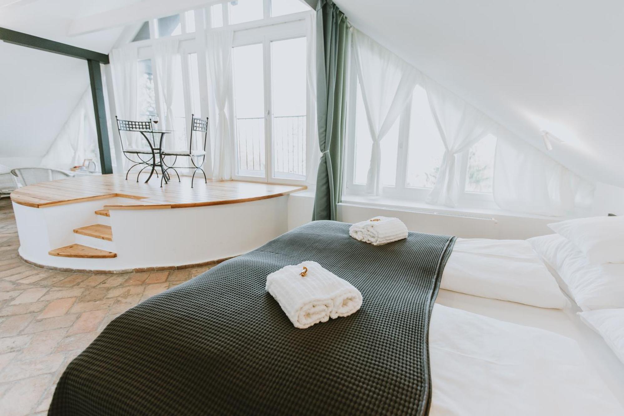 Villa Mimi Шопрон Экстерьер фото
