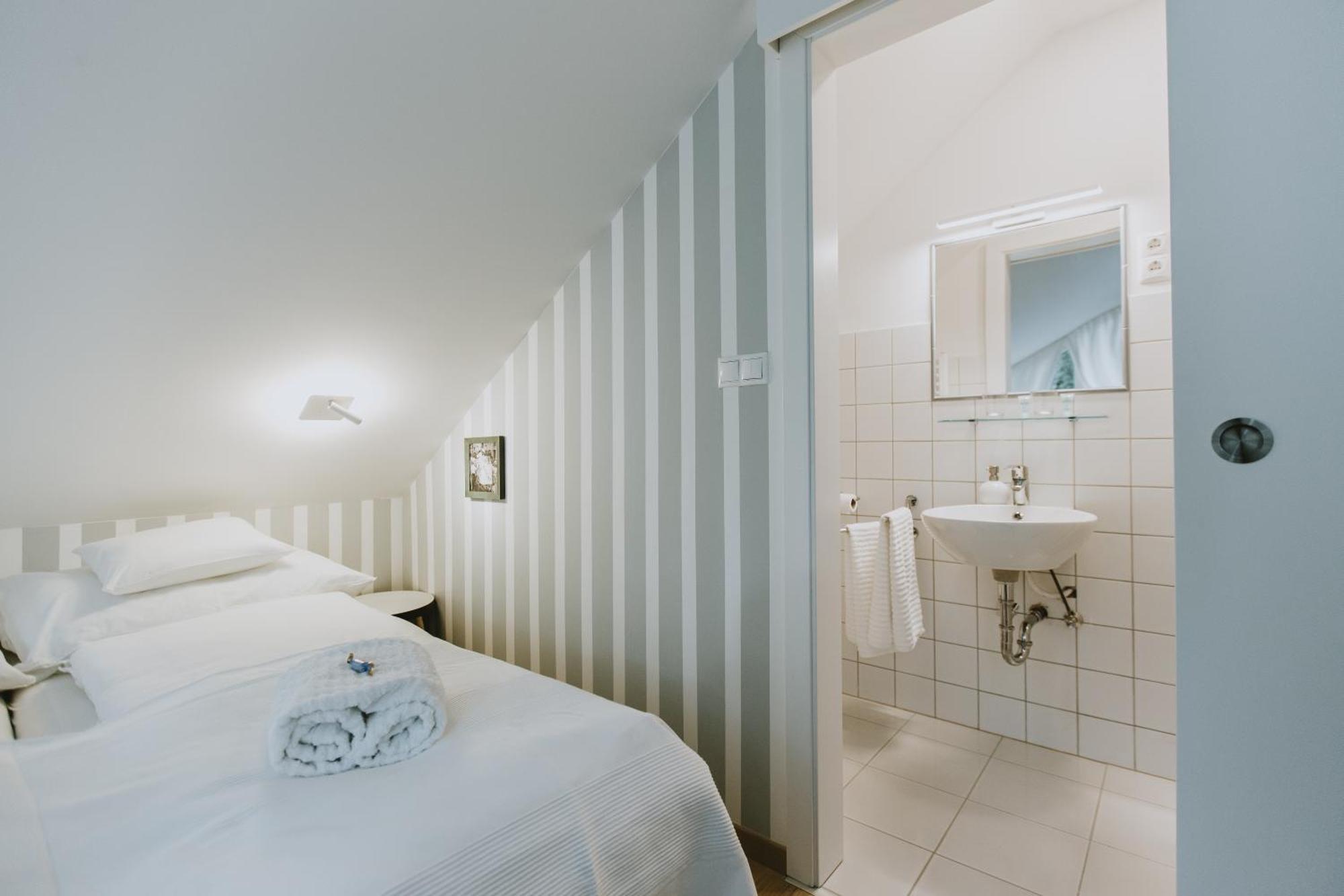 Villa Mimi Шопрон Экстерьер фото