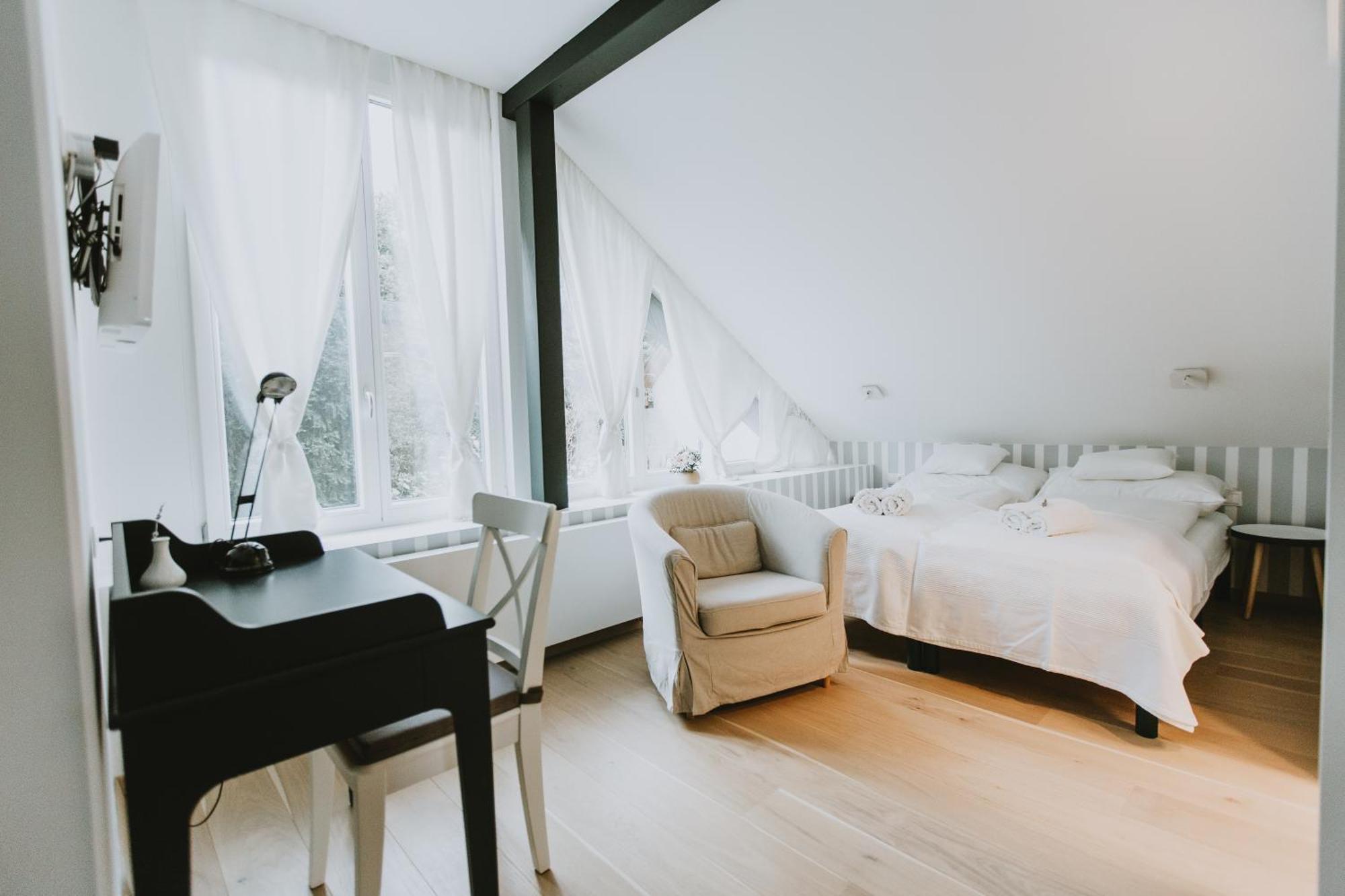 Villa Mimi Шопрон Экстерьер фото