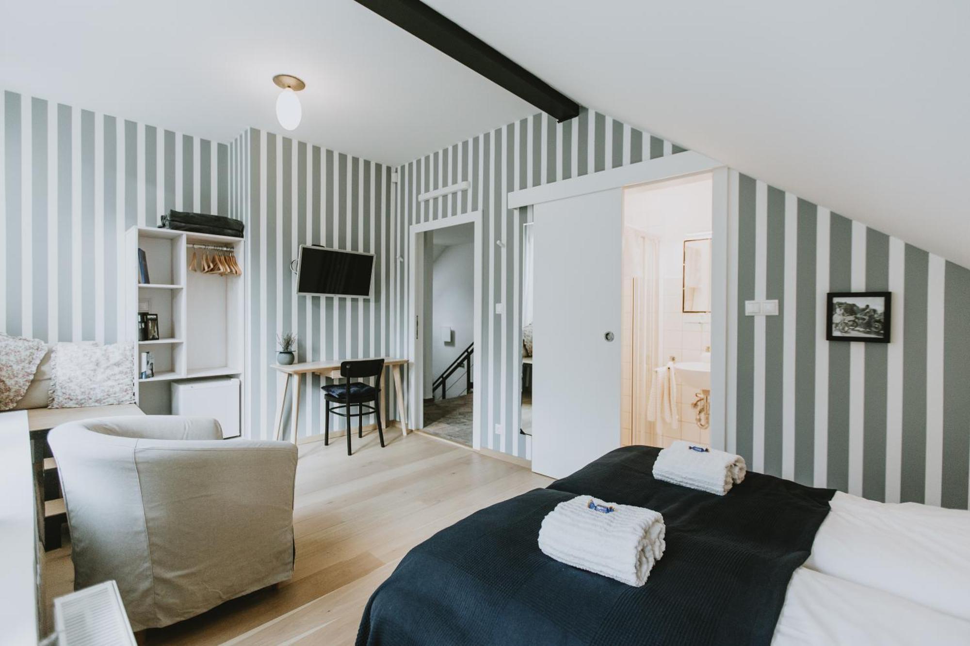Villa Mimi Шопрон Экстерьер фото