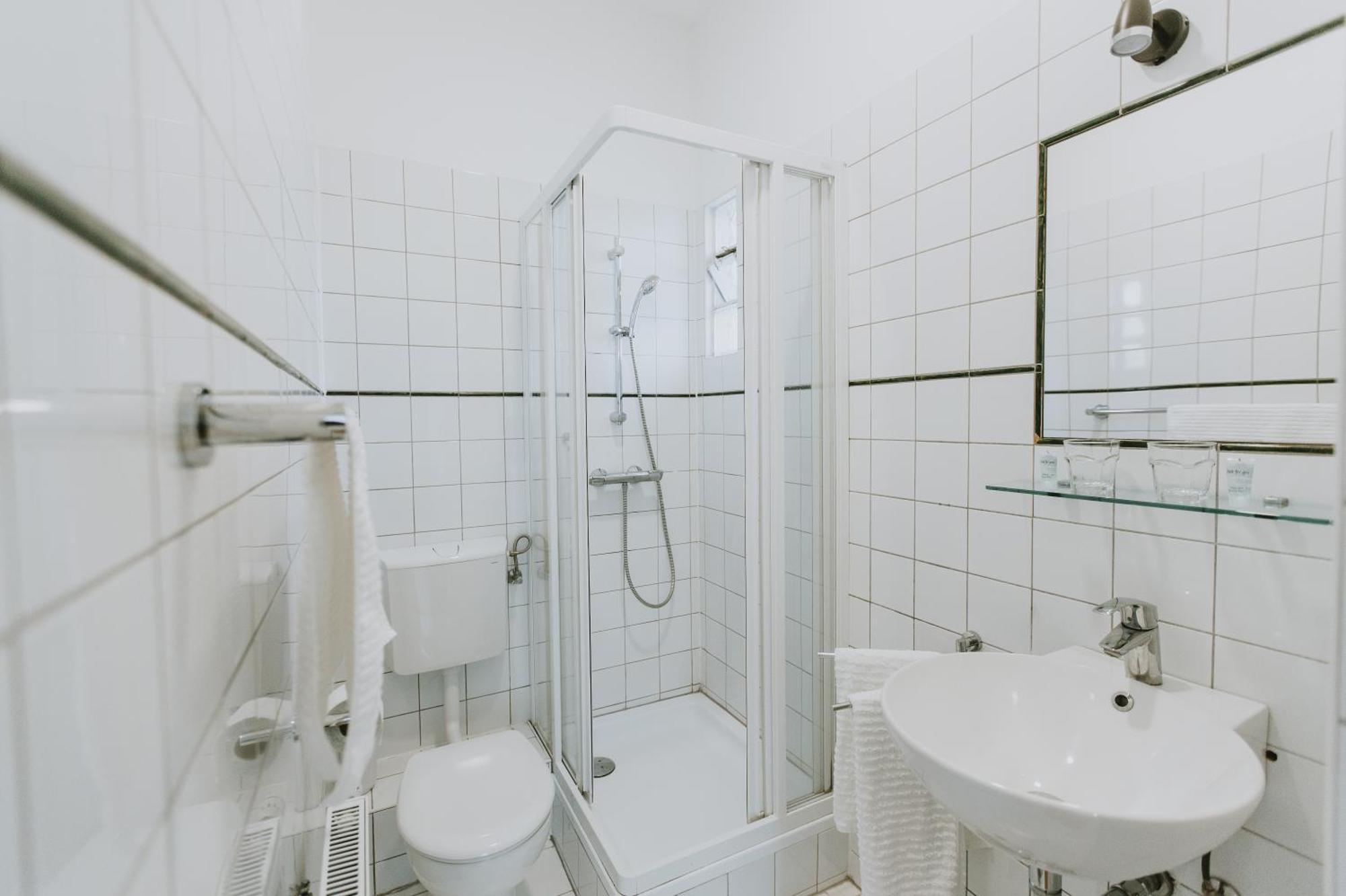 Villa Mimi Шопрон Экстерьер фото